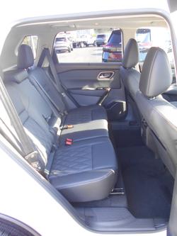 2025 Nissan X-TRAIL Ti-L e-POWER