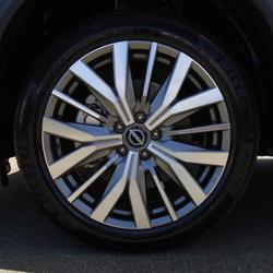 2025 Nissan X-TRAIL Ti-L e-POWER