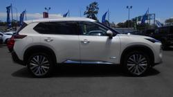 2025 Nissan X-TRAIL Ti-L e-POWER