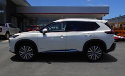 2025 Nissan X-TRAIL Ti-L e-POWER