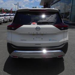 2025 Nissan X-TRAIL Ti-L e-POWER