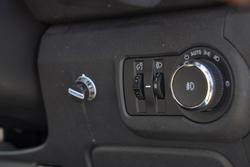 2017 Holden
Colorado LTZ