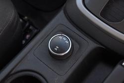 2017 Holden
Colorado LTZ