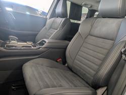 2025 Mitsubishi Outlander LS