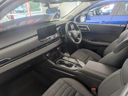 2025 Mitsubishi Outlander LS