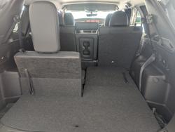 2025 Mitsubishi Outlander LS
