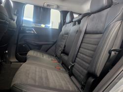 2025 Mitsubishi Outlander LS