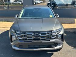 2025 HYUNDAI TUCSON NX4.V4 ELITE