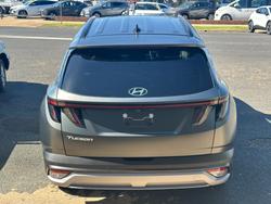 2025 HYUNDAI TUCSON NX4.V4 ELITE
