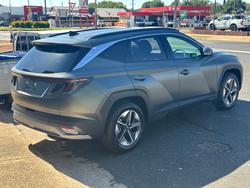 2025 HYUNDAI TUCSON NX4.V4 ELITE