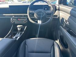 2025 HYUNDAI TUCSON NX4.V4 ELITE