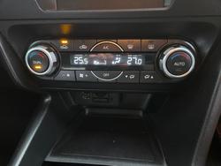 2016 MAZDA 3 SP25 BLUE