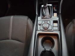 2016 MAZDA 3 SP25 BLUE