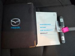 2016 MAZDA 3 SP25 BLUE