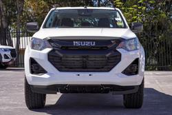 2025 Isuzu D-MAX SX