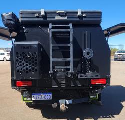 2024 Isuzu D-MAX