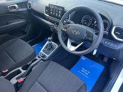 2020 HYUNDAI VENUE GO