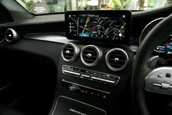 2022 Mercedes-Benz GLC-Class GLC63 AMG S