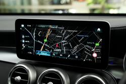 2022 Mercedes-Benz GLC-Class GLC63 AMG S