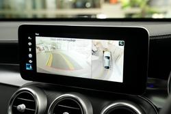 2022 Mercedes-Benz GLC-Class GLC63 AMG S