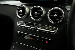 2022 Mercedes-Benz GLC-Class GLC63 AMG S