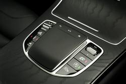 2022 Mercedes-Benz GLC-Class GLC63 AMG S