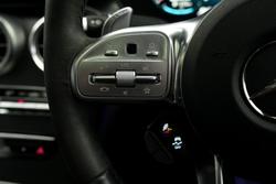 2022 Mercedes-Benz GLC-Class GLC63 AMG S