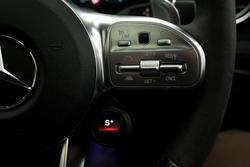 2022 Mercedes-Benz GLC-Class GLC63 AMG S