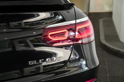 2022 Mercedes-Benz GLC-Class GLC63 AMG S
