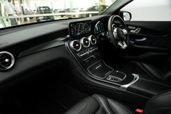 2022 Mercedes-Benz GLC-Class GLC63 AMG S