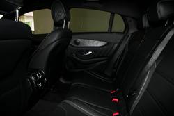 2022 Mercedes-Benz GLC-Class GLC63 AMG S