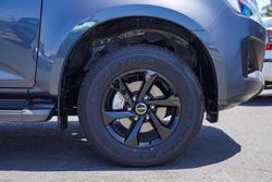 2025 Isuzu D-MAX X-RIDER