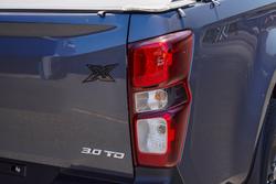 2025 Isuzu D-MAX X-RIDER