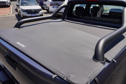 2025 Isuzu D-MAX X-RIDER