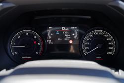 2025 Isuzu D-MAX X-RIDER