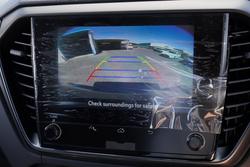 2025 Isuzu D-MAX X-RIDER