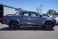 2025 Isuzu D-MAX X-RIDER