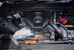 2025 Isuzu D-MAX X-RIDER