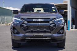 2025 Isuzu D-MAX X-RIDER