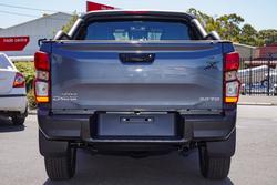 2025 Isuzu D-MAX X-RIDER