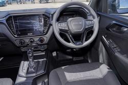 2025 Isuzu D-MAX X-RIDER