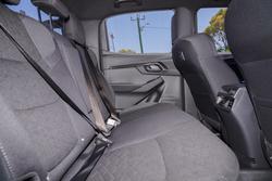 2025 Isuzu D-MAX X-RIDER