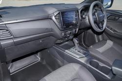 2025 Isuzu D-MAX X-RIDER