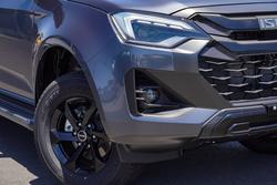 2025 Isuzu D-MAX X-RIDER