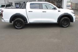 2026 GWM Cannon Vanta