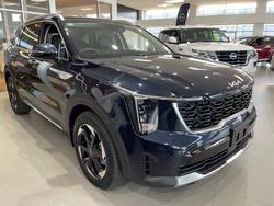 2025 KIA SORENTO SPORT +