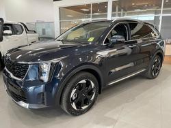 2025 KIA SORENTO SPORT +