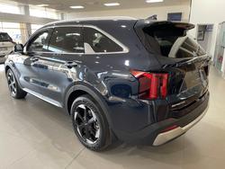 2025 KIA SORENTO SPORT +