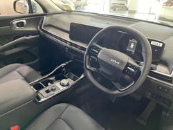 2025 KIA SORENTO SPORT +