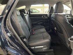2025 KIA SORENTO SPORT +